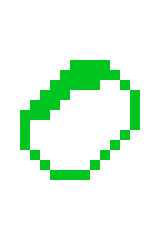 Rough emerald gemstone.png