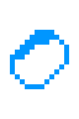 Rough sapphire gemstone.png